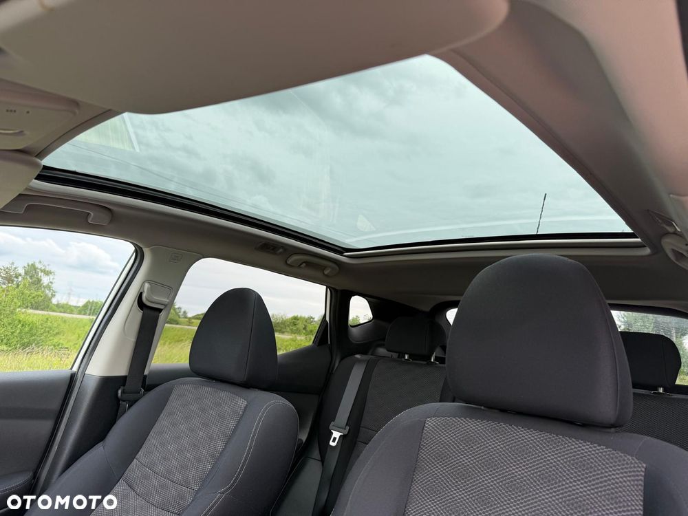 Nissan Qashqai - 21