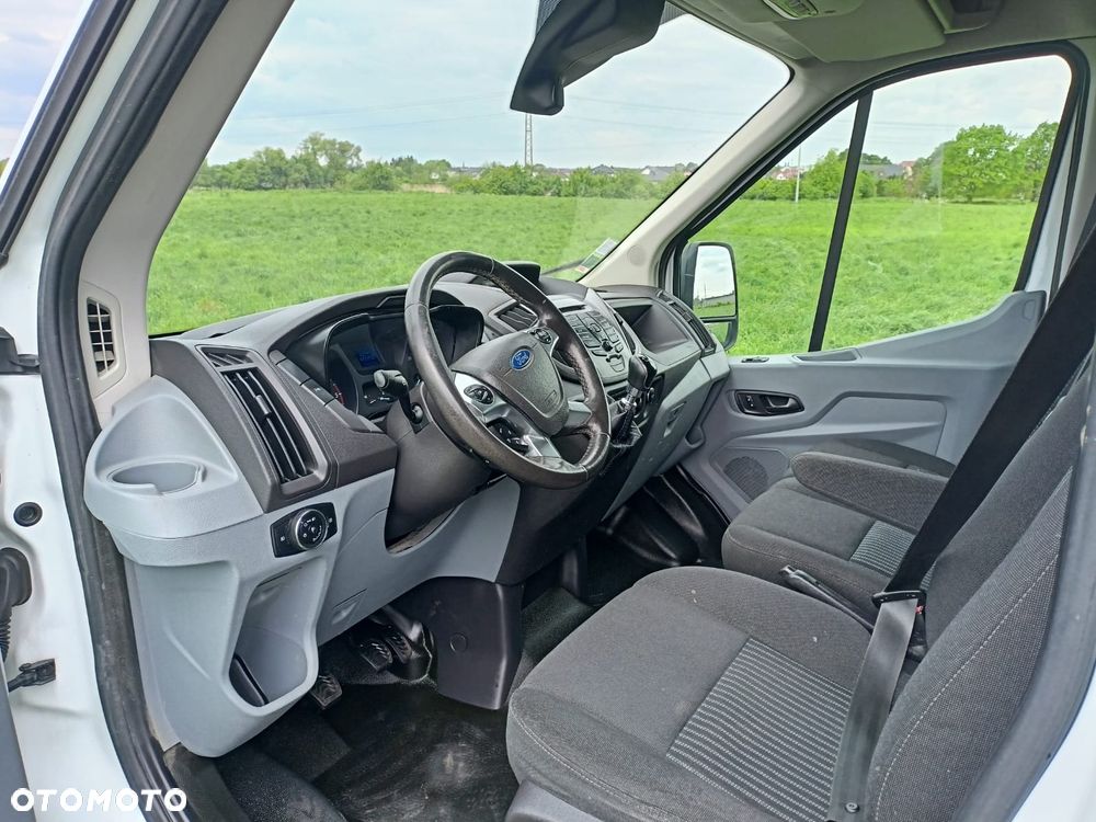 Ford TRANSIT - 15