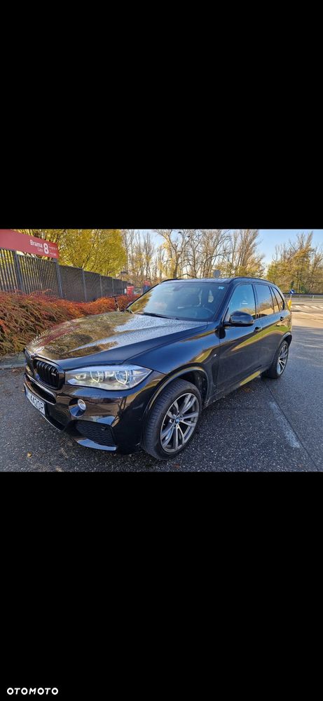 BMW X5 xDrive25d - 2