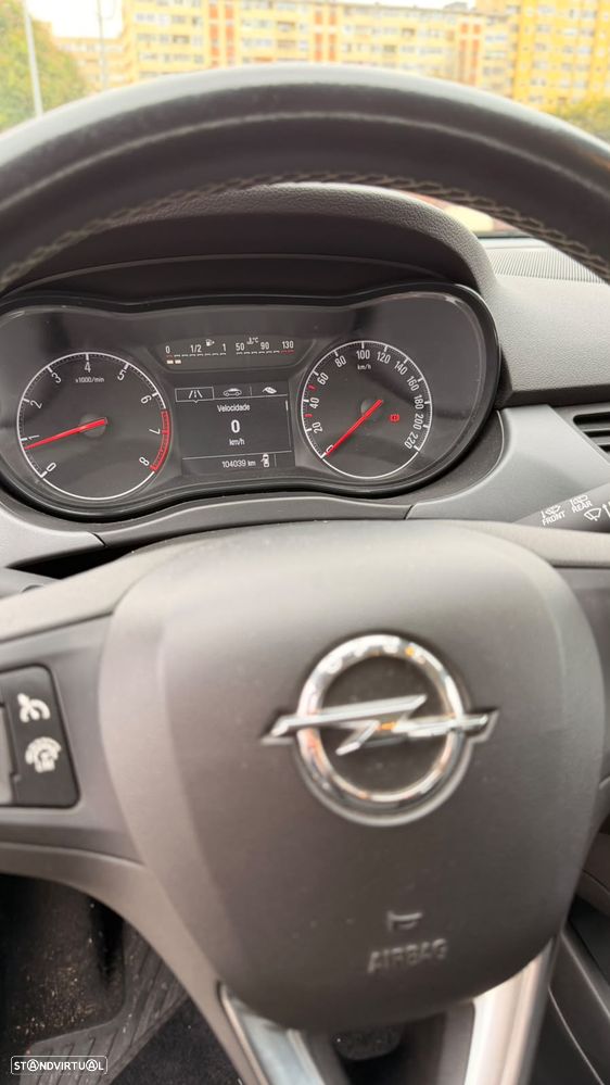 Opel Corsa 1.0 T Dynamic - 9