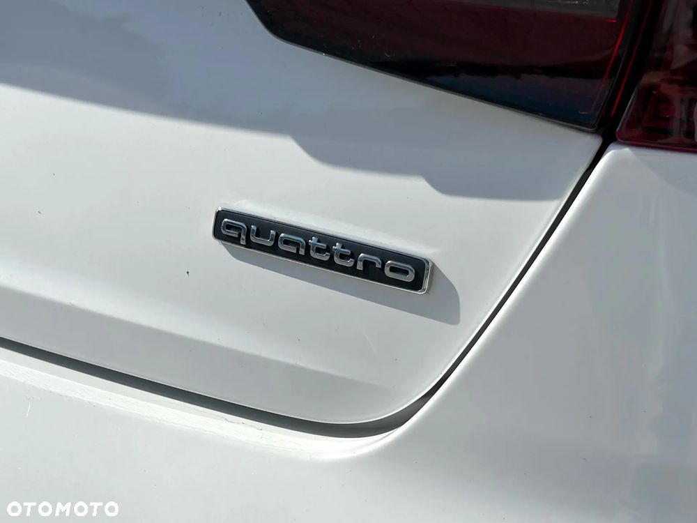 Audi A4 Limousine 2.0 TFSI Quattro Sport S tronic - 14