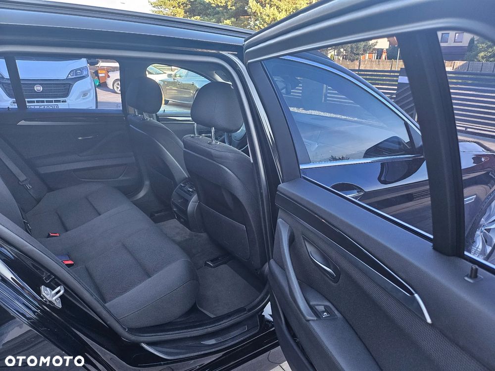 BMW Seria 5 - 19