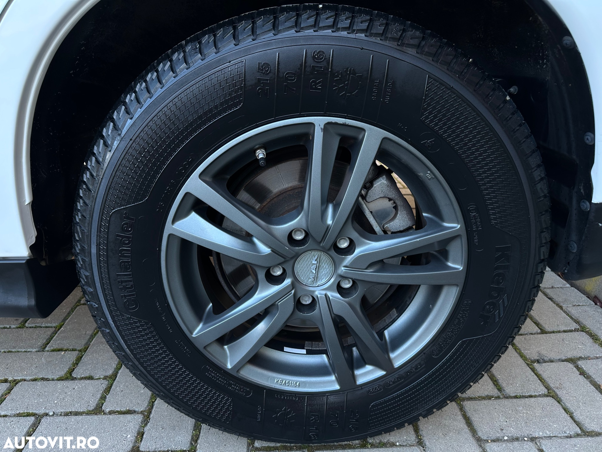 Mitsubishi ASX 1.6 ClearTec 2WD Edition - 28