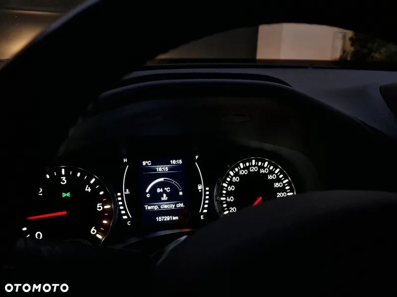 Jeep Renegade 1.6 MultiJet Longitude FWD S&S EU6 - 33