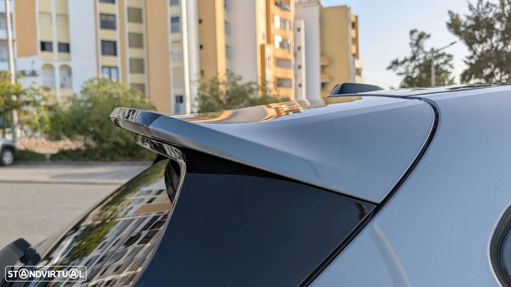 BMW 116 Pack Desportivo M Pro - 10