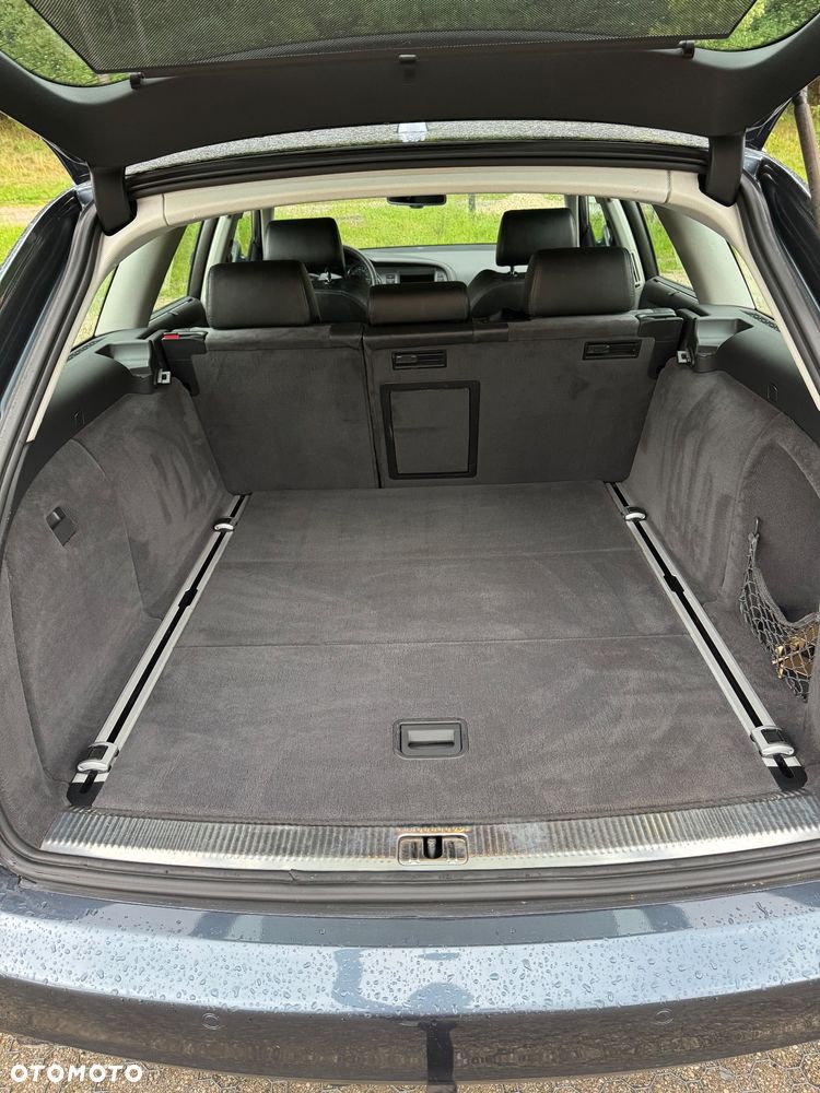 Audi A6 Avant 2.7 TDI - 16