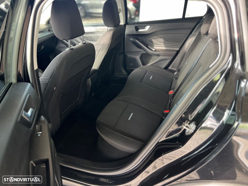 Ford Focus SW 1.0 EcoBoost MHEV Active Aut. - 10