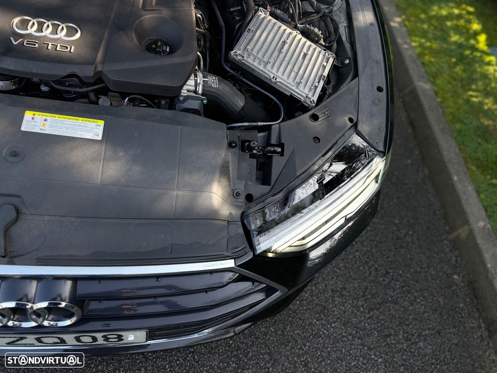 Audi A7 Sportback - 39