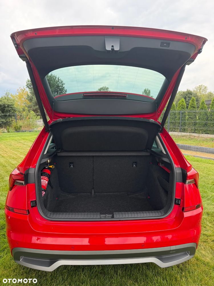 Skoda Kamiq 1.0 TSI Style - 21