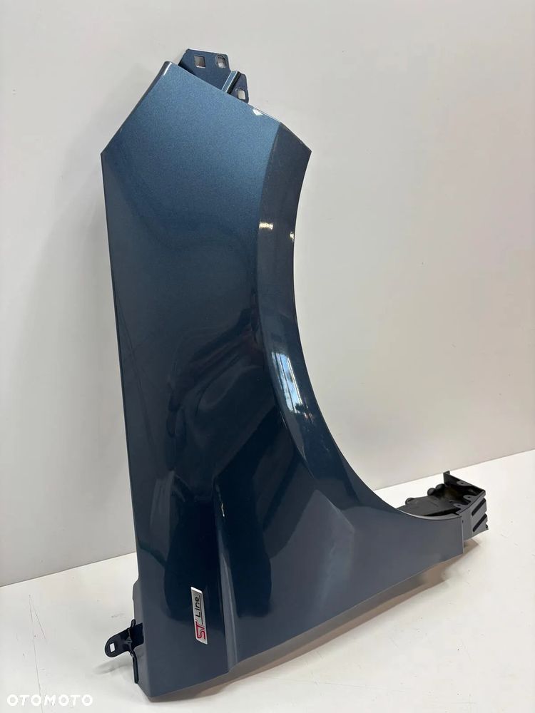 Ford Edge MK2 Błotnik Prawy Przód Przedni FT4B-R16A142AB - 2