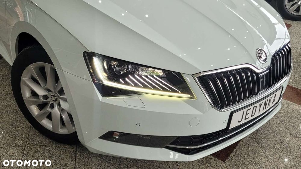 Skoda Superb - 6