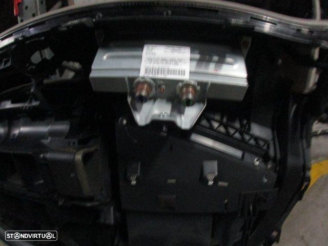 Kit Airbags 9654247280 96542463ZD 9664217980 96600568ZD 9654964477 9654964377 CITROEN GRAND C4 PICASSO I 2007 1.6HDI 110CV 5P CINZENTO BEGE E PRETO - 4