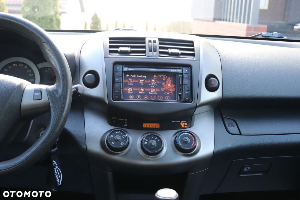 Toyota RAV4 2.0 4x2 - 13