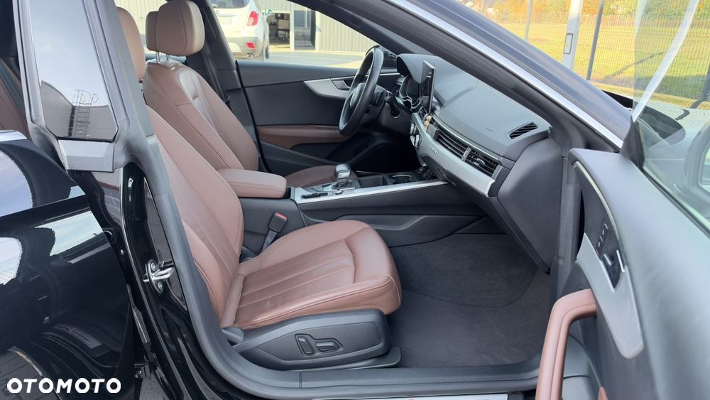 Audi A5 Sportback - 17