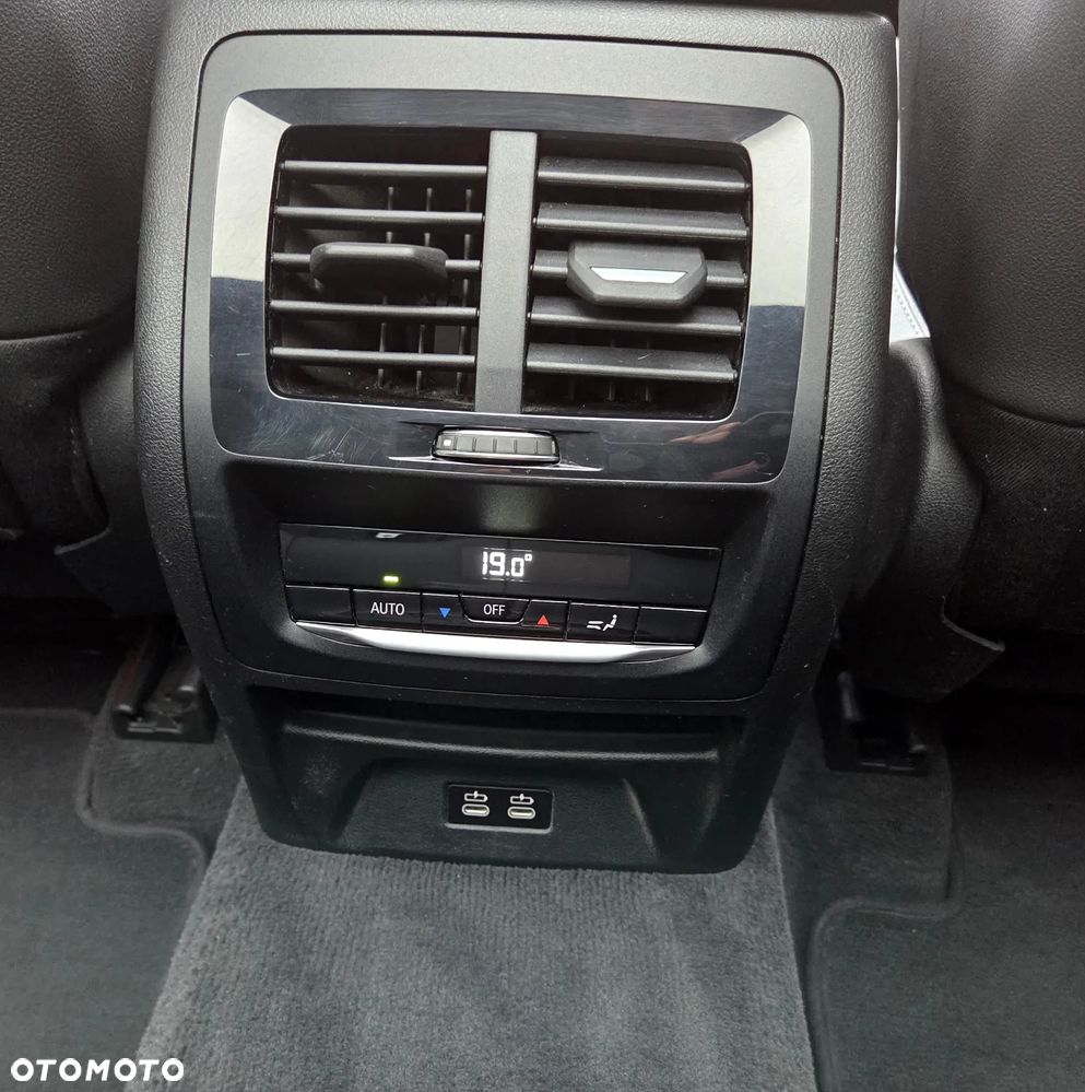 BMW X3 xDrive20d M Sport - 38