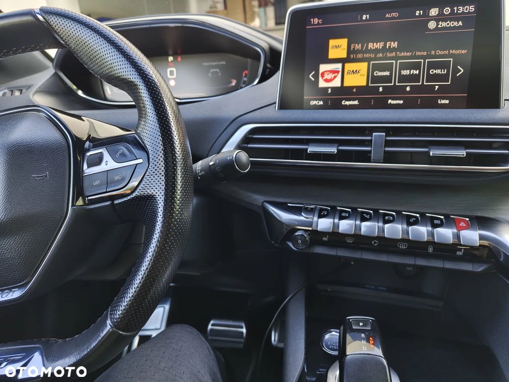 Peugeot 5008 - 19
