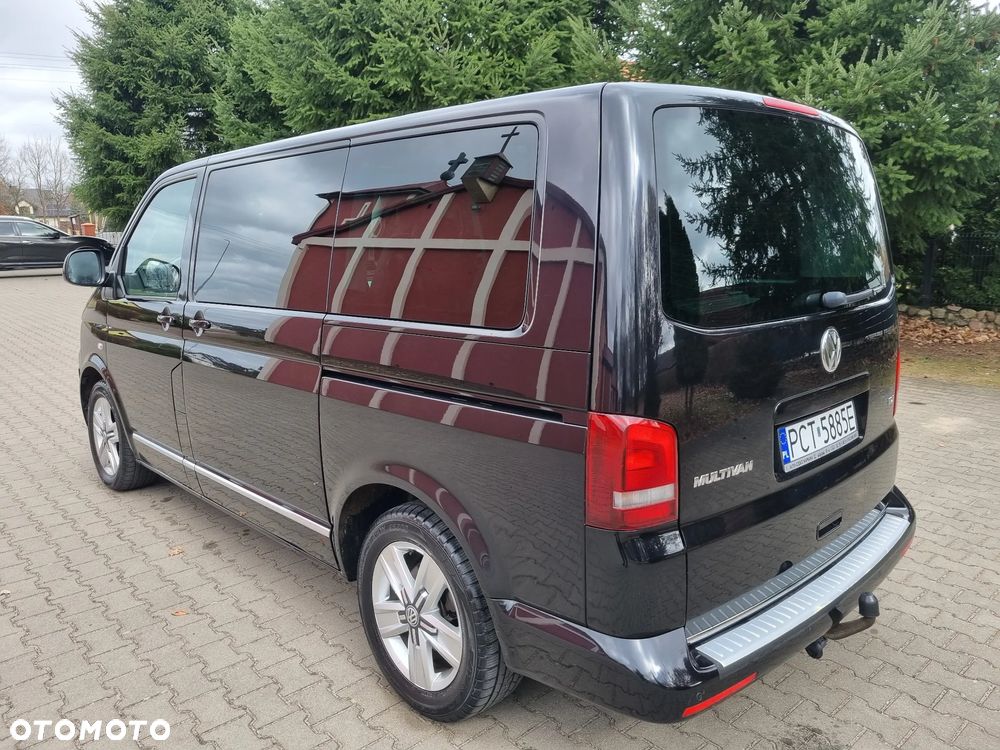 Volkswagen Multivan L1 Highline - 11