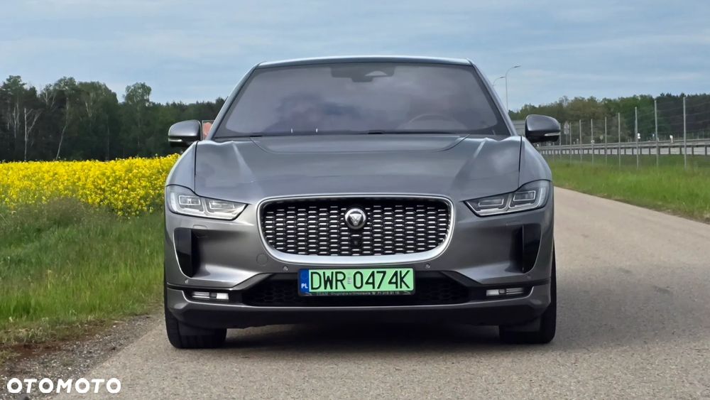 Jaguar I-Pace EV400 AWD HSE - 13
