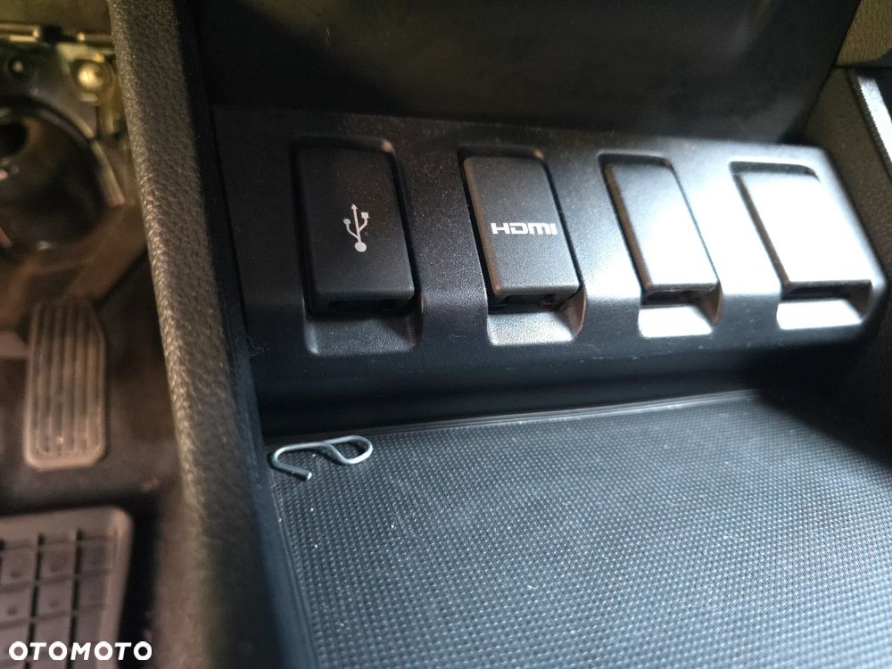 Honda HR-V 1.5 Executive (ADAS) - 26
