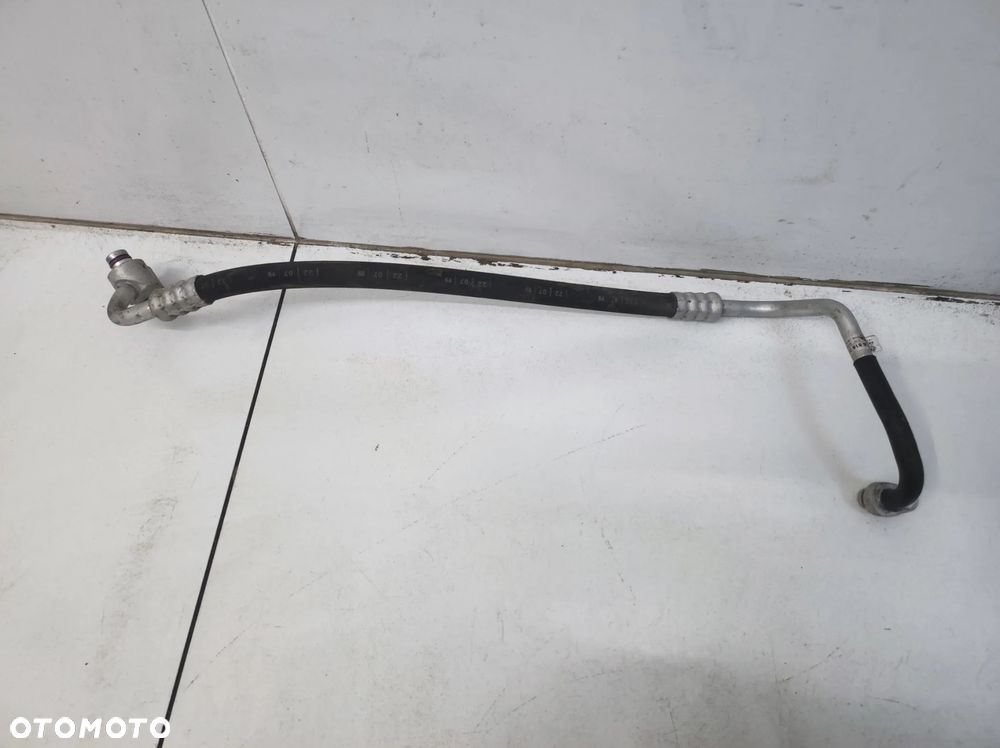 WĄŻ RURKA PRZEWÓD KLIMATYZACJI VW TRANSPORTER T6 LIFT 2.0 TDI