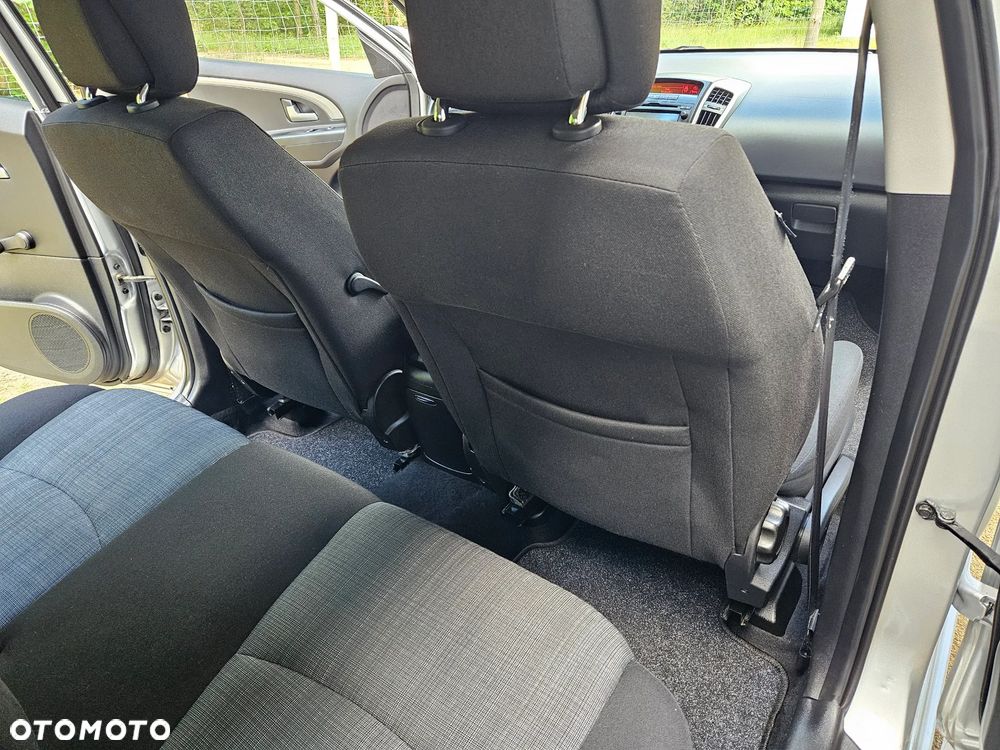 Kia Ceed 1.6 Optimum + - 31