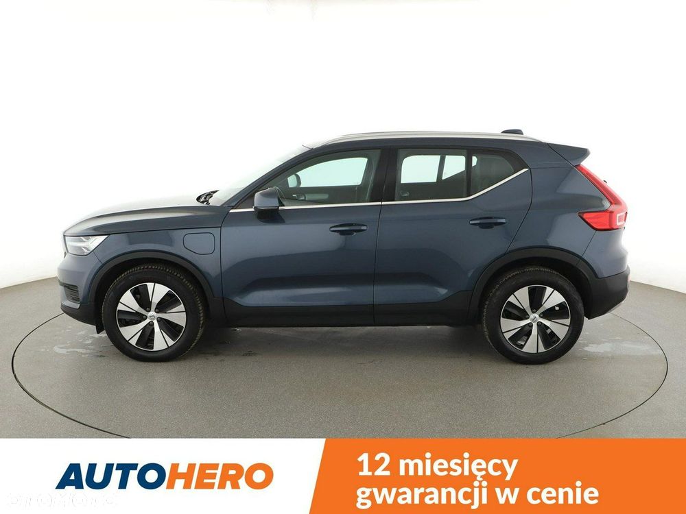 Volvo XC 40 T5 Plug-In Hybrid Inscription Expression Pro - 2