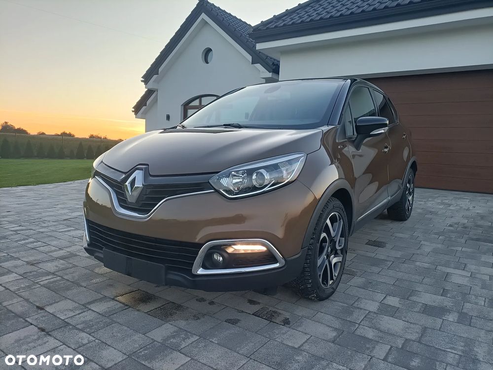 Renault Captur ENERGY TCe 90 Start&Stop Luxe - 33