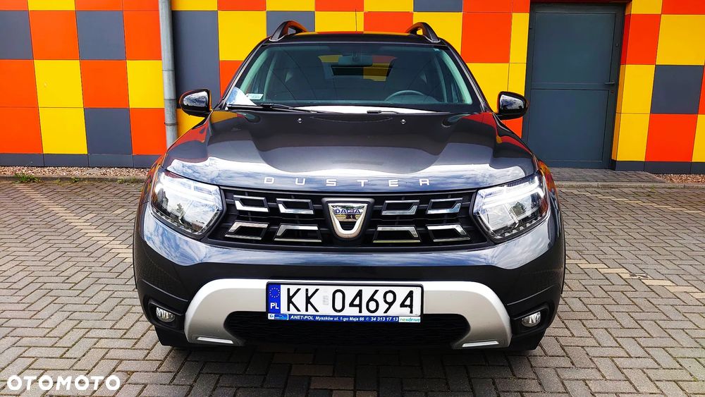 Dacia Duster 1.0 TCe Expression - 9
