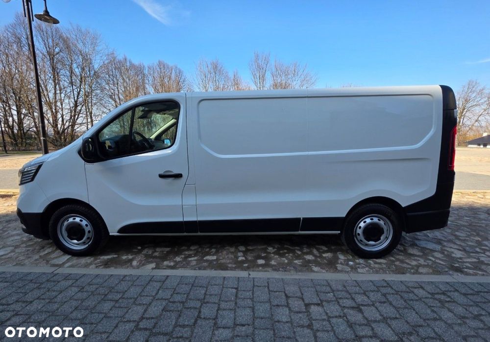 Renault Trafic - 7