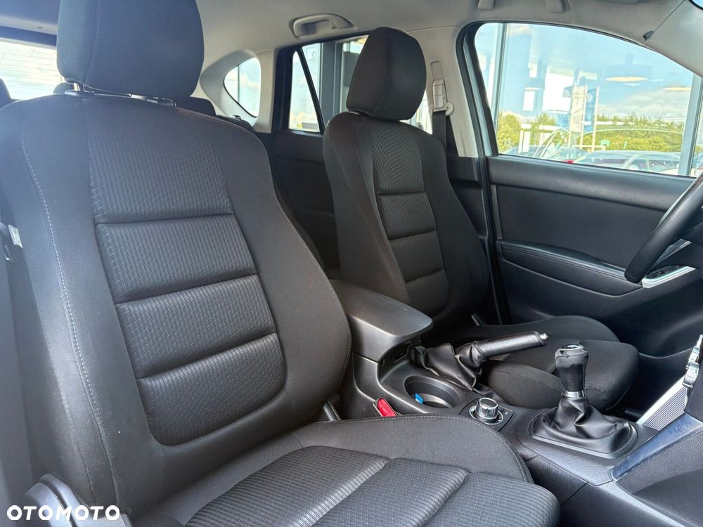 Mazda CX-5 2.0 Skydream 2WD - 18
