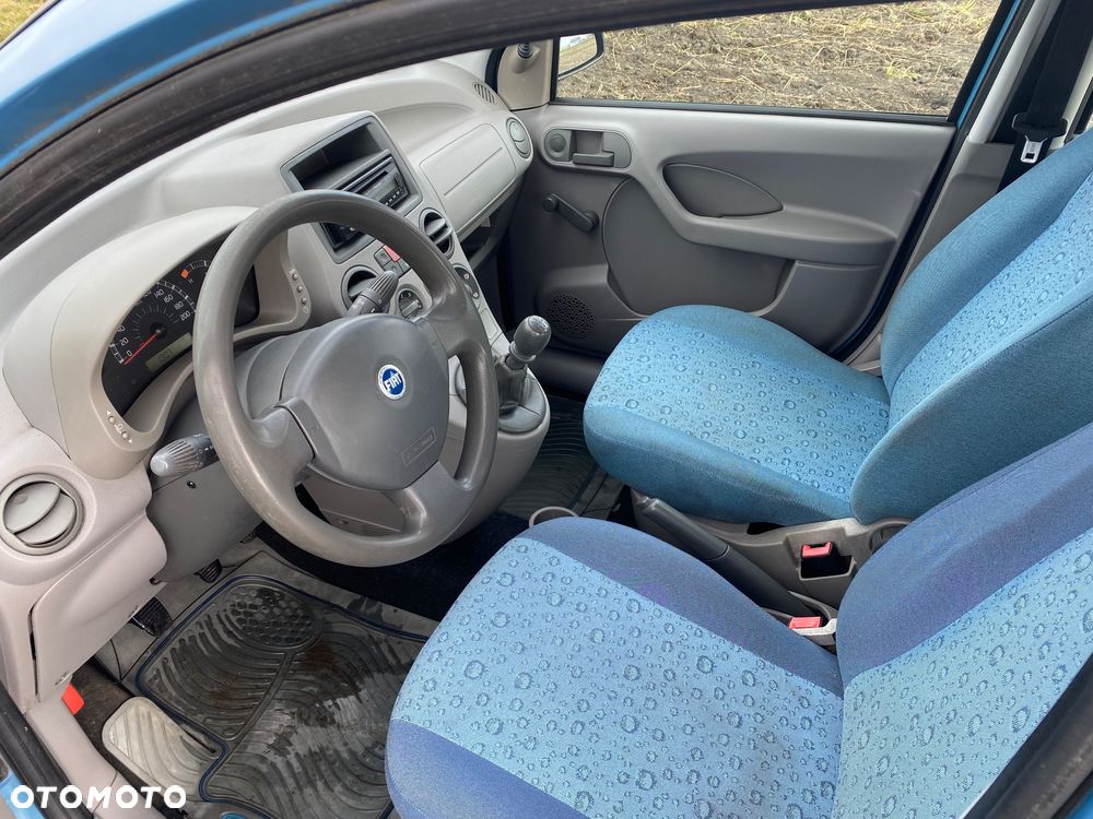 Fiat Panda - 6