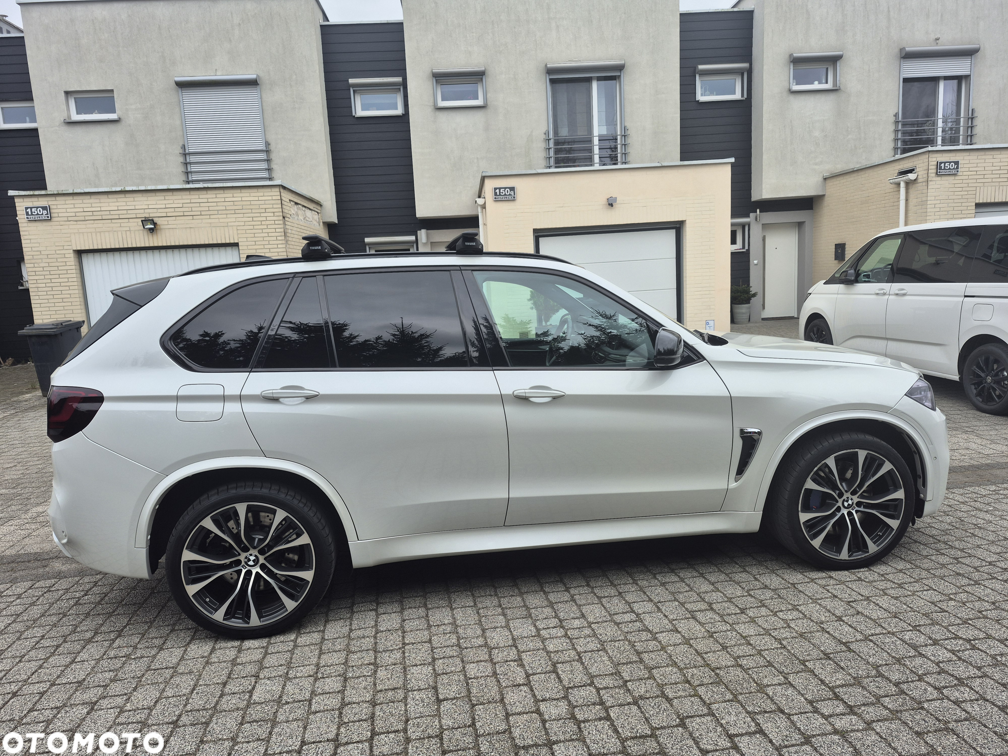 BMW X5 M Standard - 7