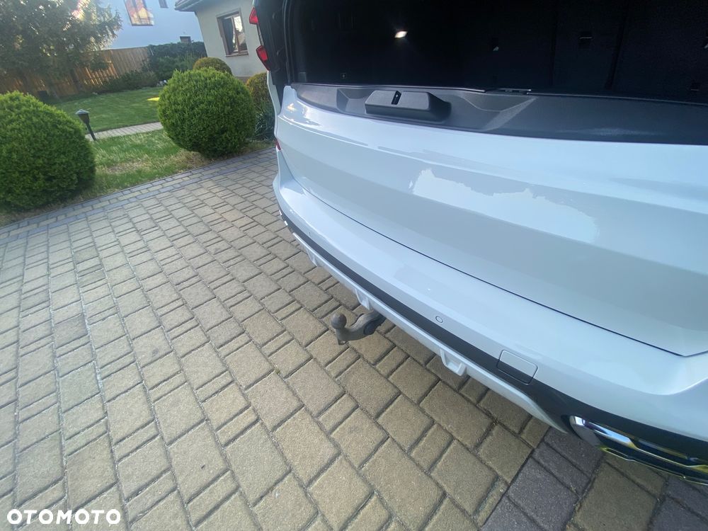 BMW X5 xDrive40i - 9