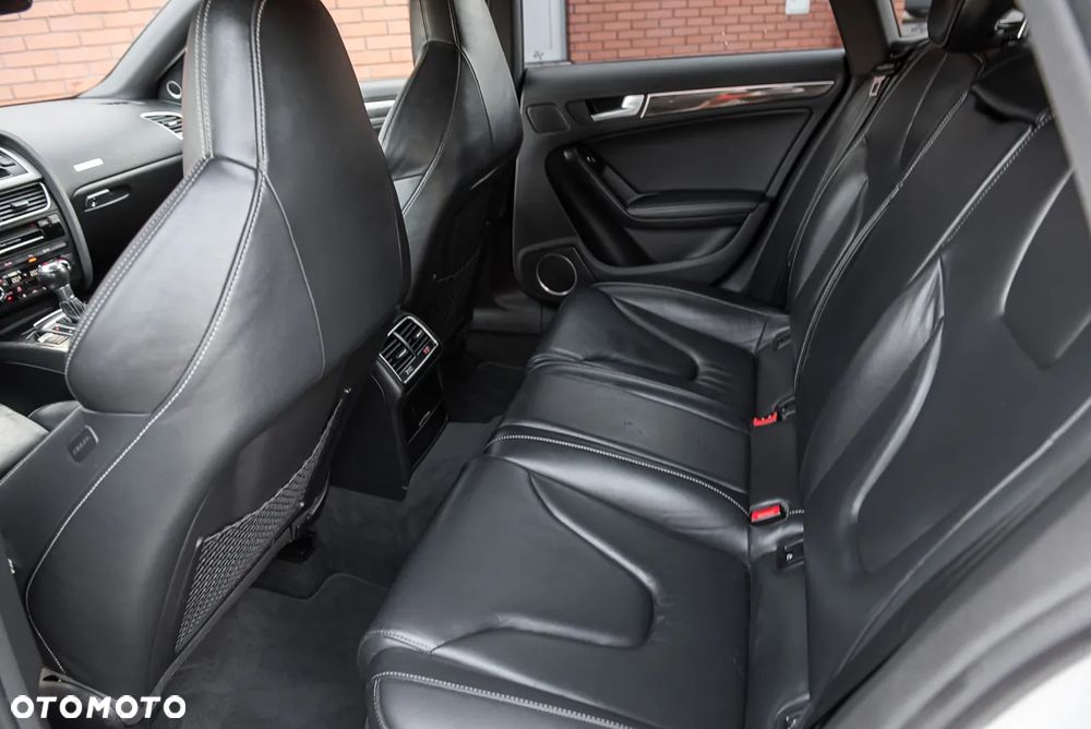 Audi S5 Limousine - 29