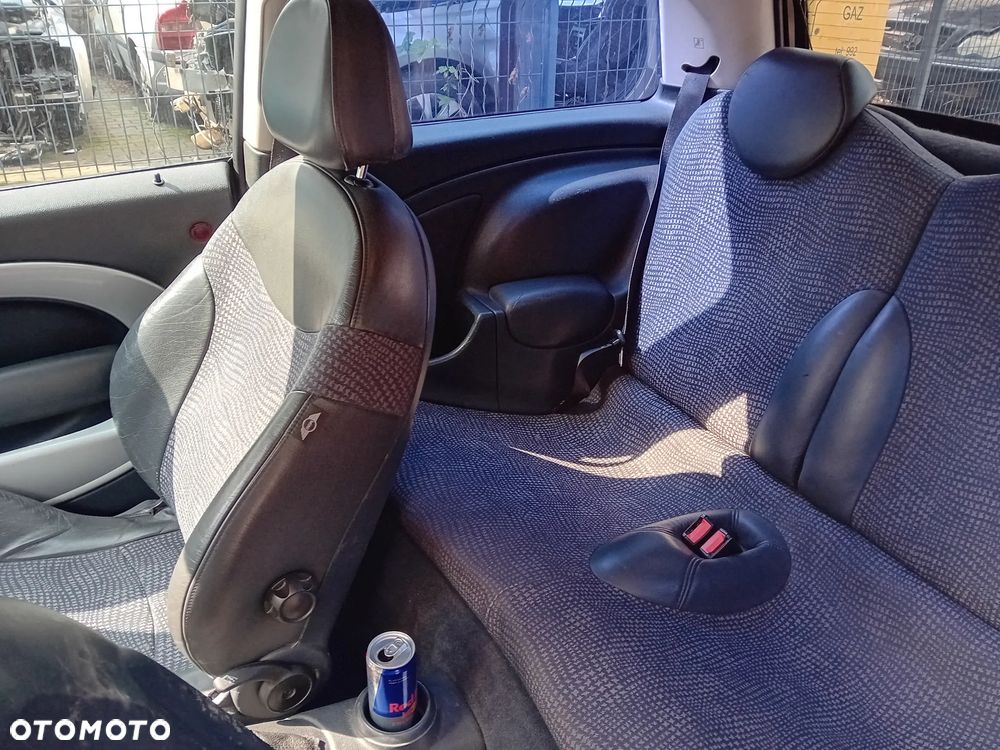 *MINI COOPER* Samochód na części - 10