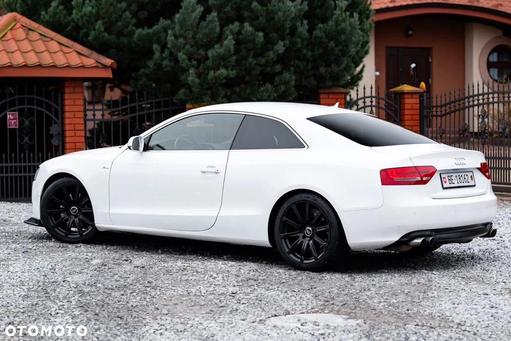 Audi A5 Coupé 2.0 TFSI - 14