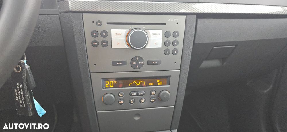 Opel Meriva - 22