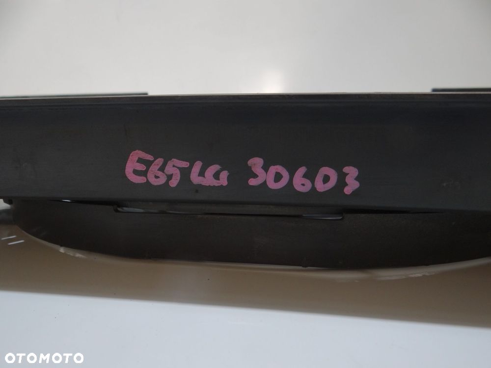 WENTYLATOR BMW E65 LCI 306D3 6921321 - 4