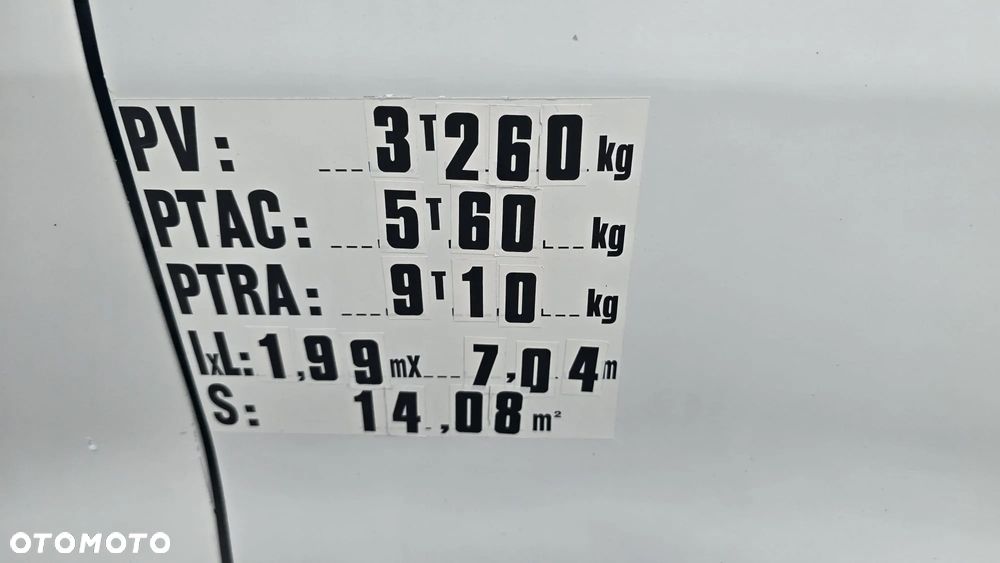 Iveco 50c15 - 18