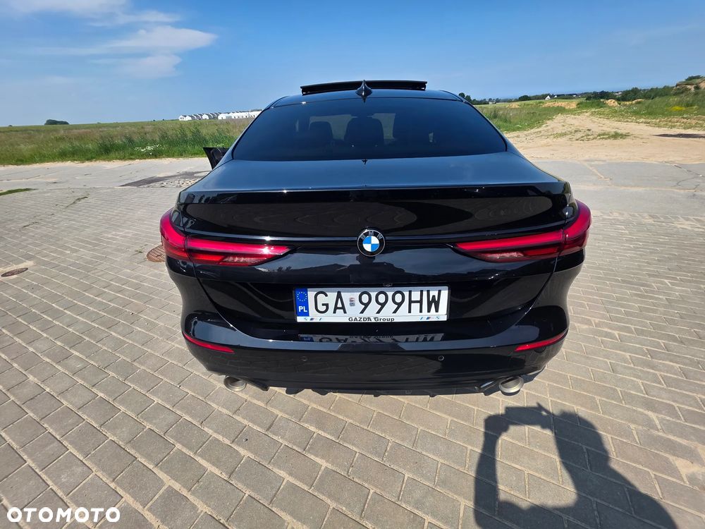 BMW Seria 2 220i Luxury Line - 18