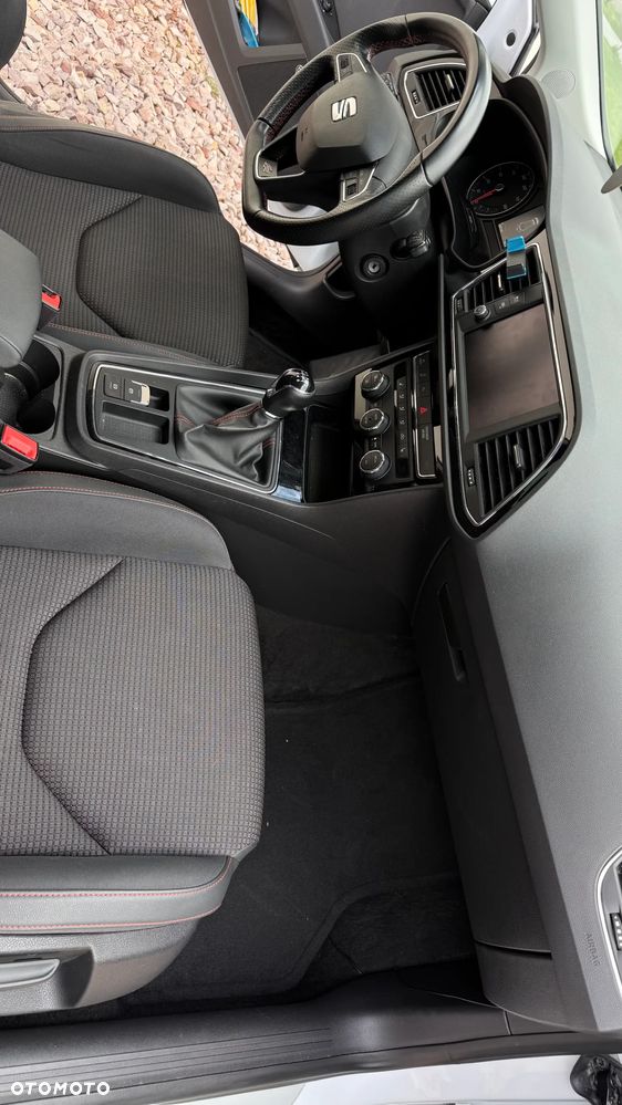 Seat Leon 1.5 TSI FR - 9