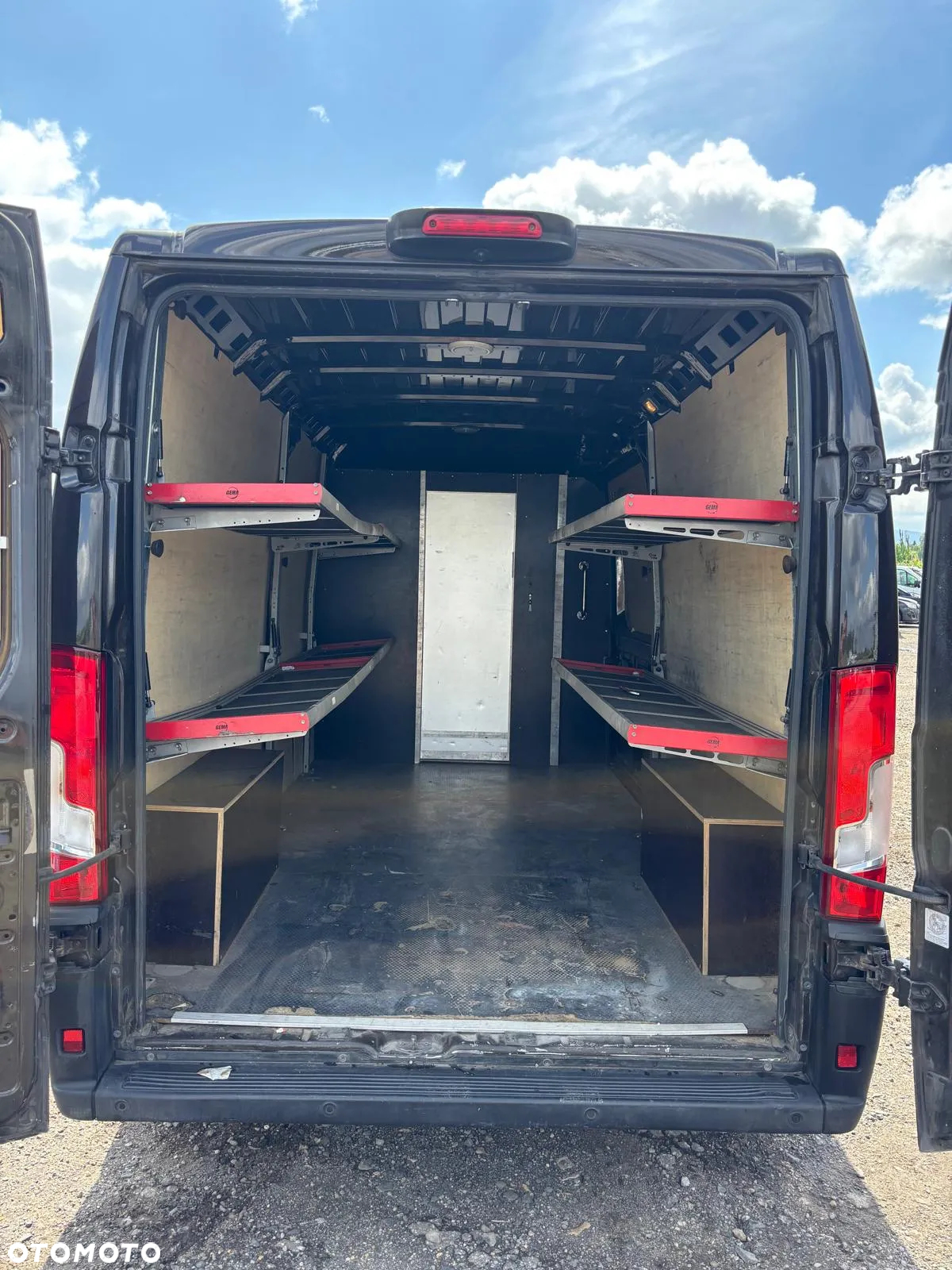 Fiat DUCATO - 7