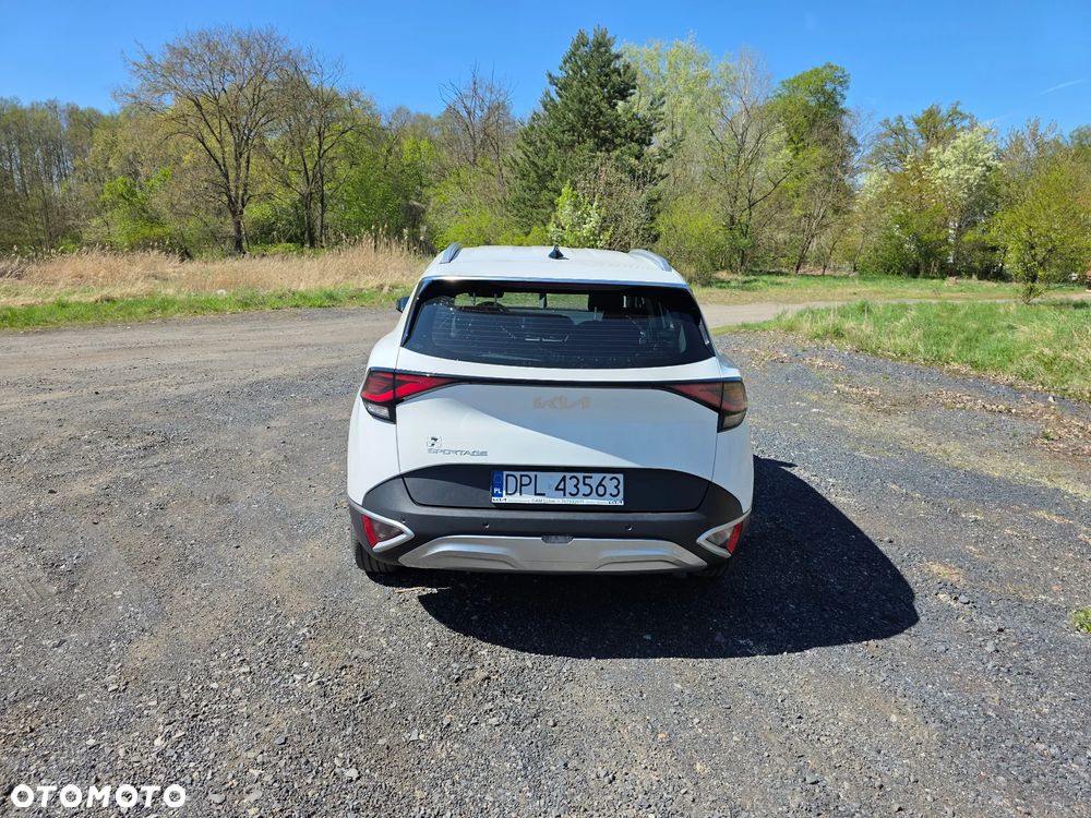 Kia Sportage 1.6 T-GDI M 2WD - 3