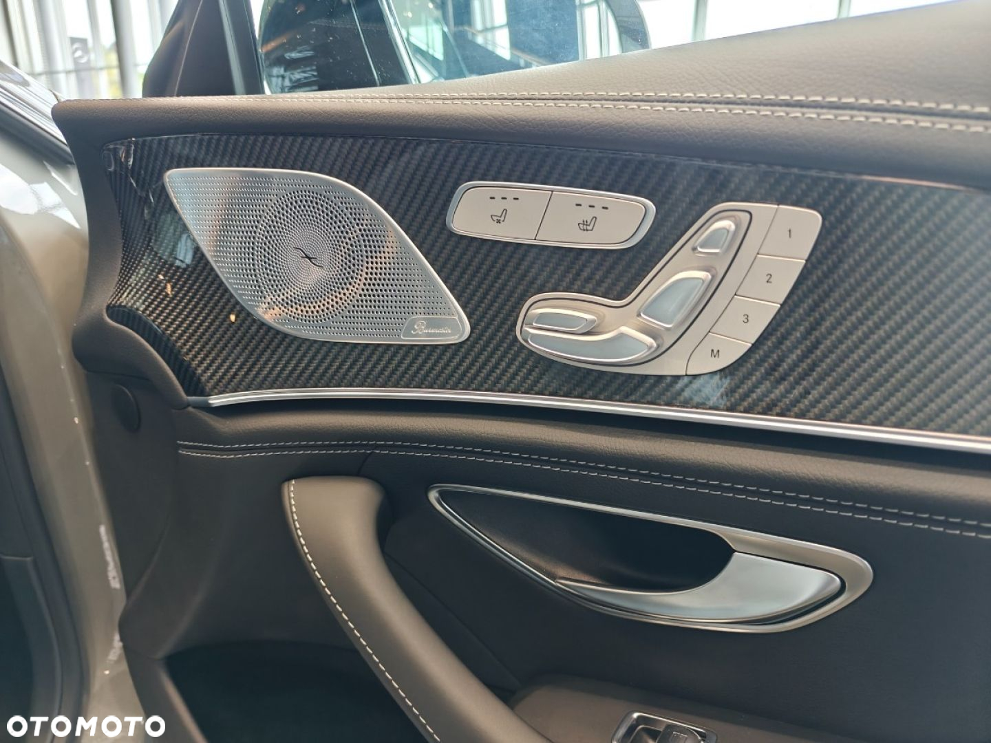 Mercedes-Benz AMG GT - 8