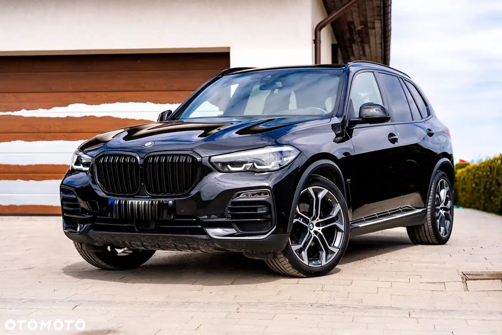 BMW X5 xDrive25d - 2