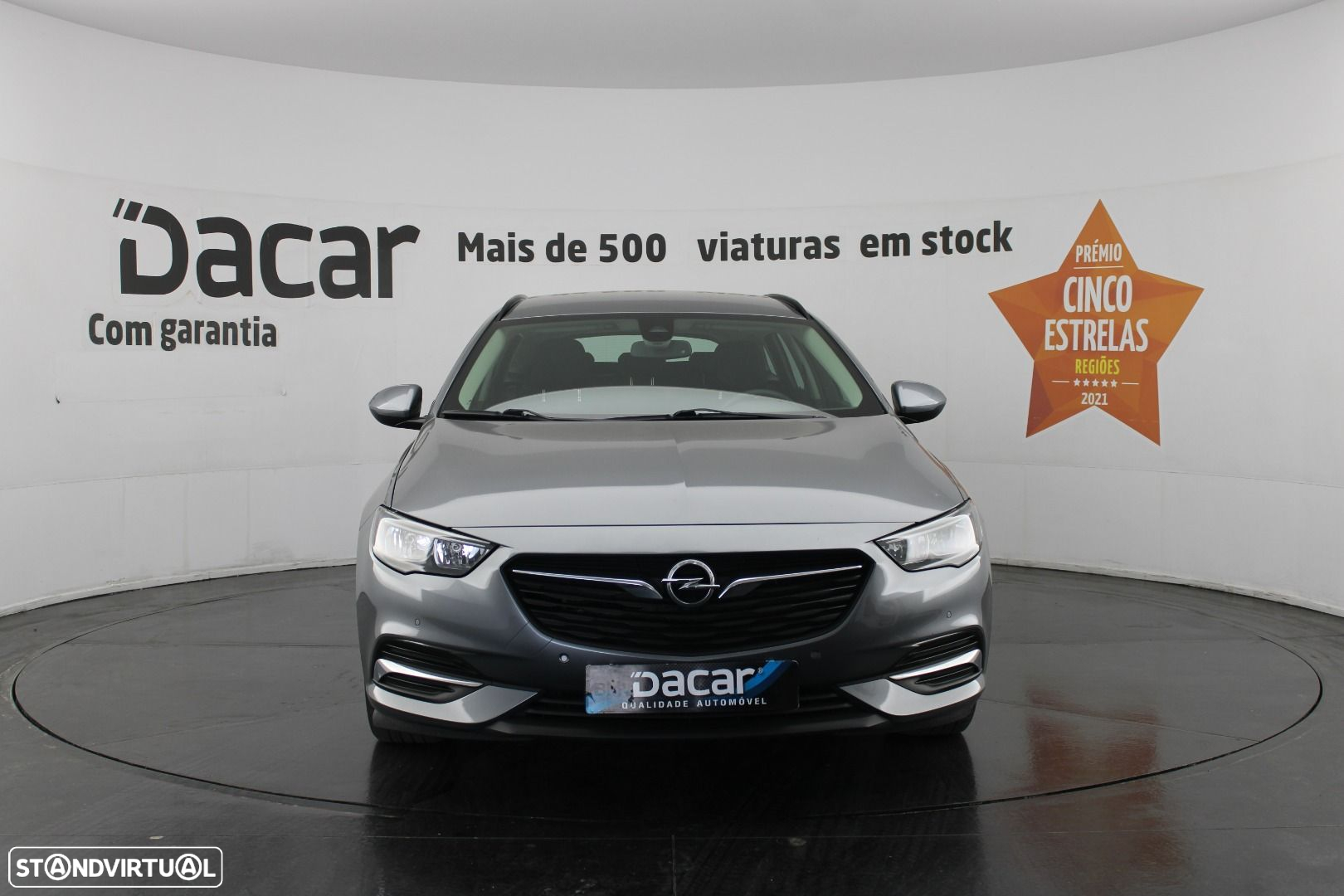 Opel Insignia Sports Tourer 1.6 CDTi Business Edition - 3