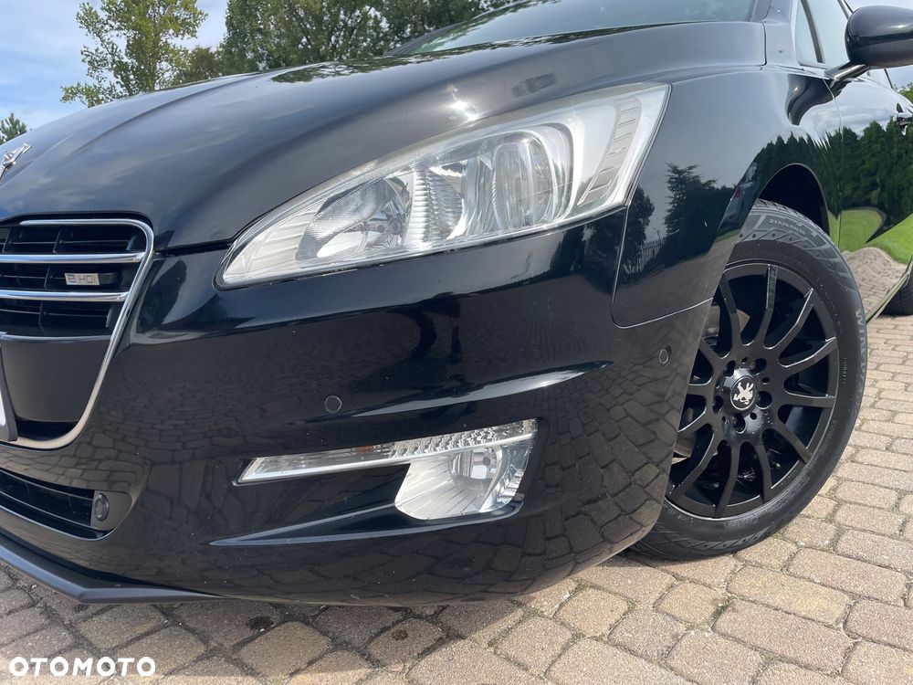 Peugeot 508 - 20