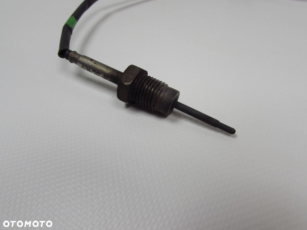 VW AUDI SEAT SKODA 2.0 TDI CZUJNIK TEMPERATURY SPALIN DPF 03L906088C - 2