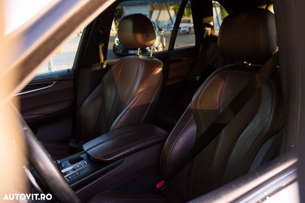 BMW X5 xDrive30d - 28