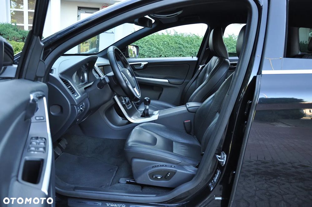 Volvo XC 60 D4 Summum - 21